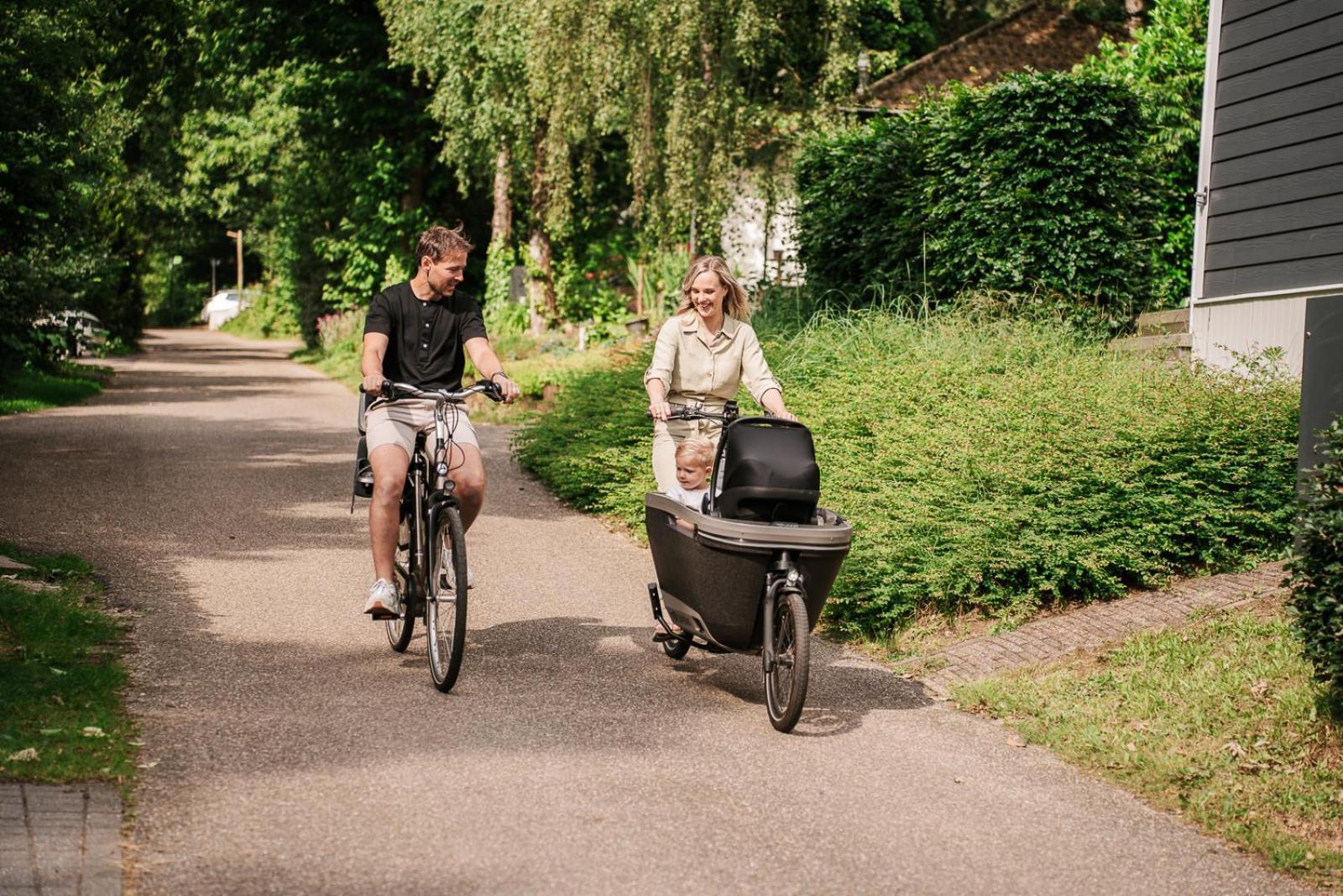 Vakantiepark De Thijmse Berg Rhenen Esterno foto